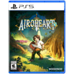 بازی Airoheart برای PS5