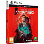 بازی Vertigo برای PS5