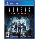 بازی Aliens: Dark Descent برای PS4