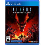 بازی aliens fireteam elite برای PS4