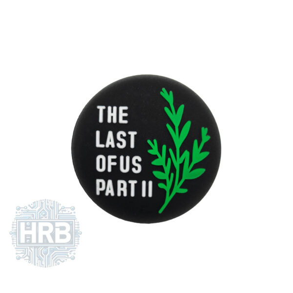 روکش آنالوگ دسته طرح The Last of Us Part II بسته 1 عددی