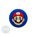 روکش آنالوگ دسته طرح Mario قارچ خور بسته 1 عددی