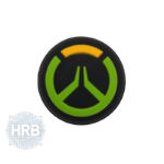 روکش آنالوگ دسته طرح Overwatch G بسته 1 عددی