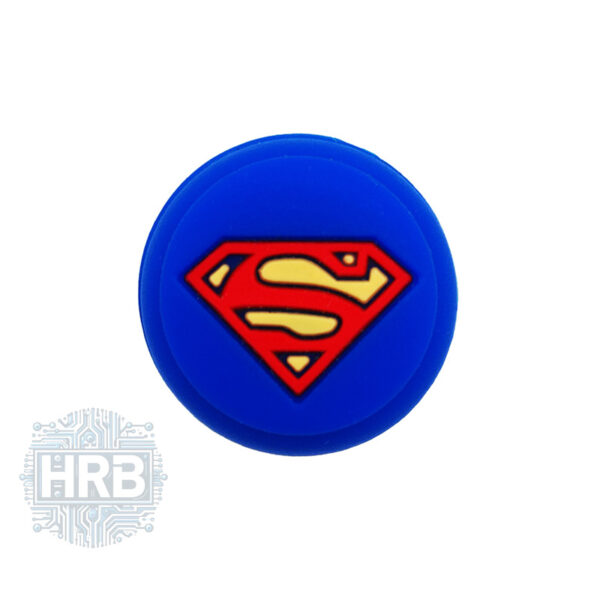 روکش آنالوگ دسته طرح Superman بسته 1 عددی