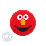روکش آنالوگ دسته طرح Elmo Face بسته 1 عددی