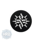 روکش آنالوگ دسته طرح Black Sun بسته 1 عددی