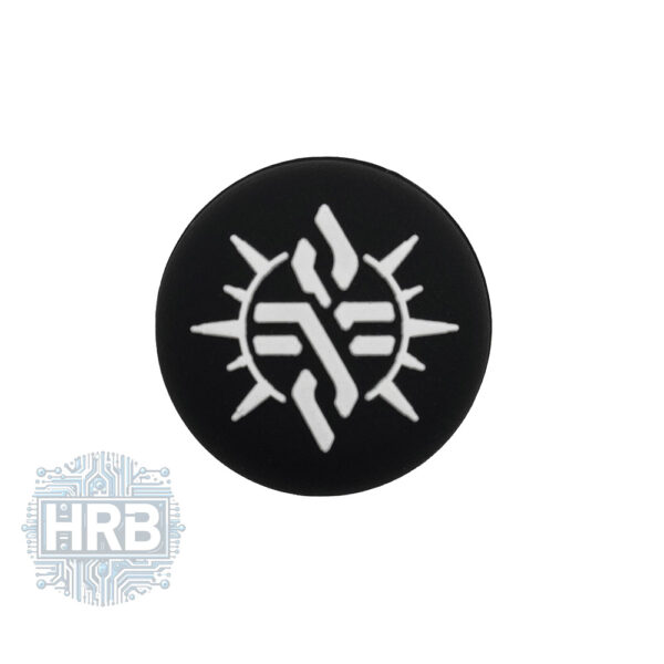 روکش آنالوگ دسته طرح Black Sun بسته 1 عددی