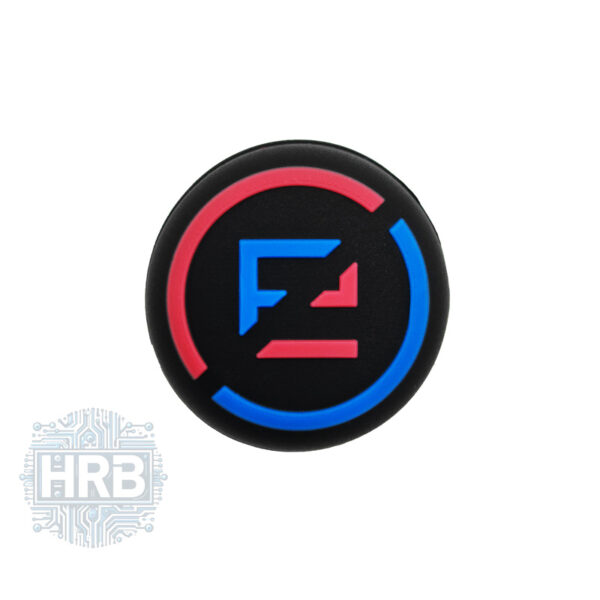 روکش آنالوگ دسته طرح eFootball بسته 1 عددی