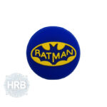 روکش آنالوگ دسته طرح Batman Blue بسته 1 عددی