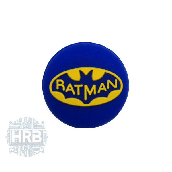 روکش آنالوگ دسته طرح Batman Blue بسته 1 عددی