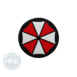 روکش آنالوگ دسته طرح Resident Evil Umbrella بسته 1 عددی
