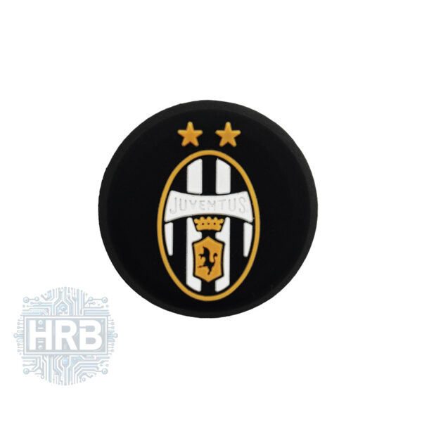 روکش آنالوگ دسته طرح Juventus FC 2004 بسته 1 عددی