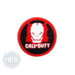 روکش آنالوگ دسته طرح Call of Duty بسته 1 عددی