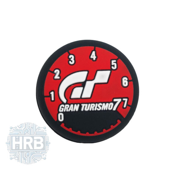 روکش آنالوگ دسته طرح Gran Turismo 7 بسته 1 عددی