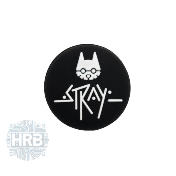 روکش آنالوگ دسته طرح Stray بسته 1 عددی