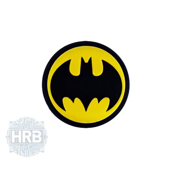 روکش آنالوگ دسته طرح BATMAN بسته 1 عددی