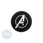 روکش آنالوگ دسته طرح Avengers بسته 1 عددی
