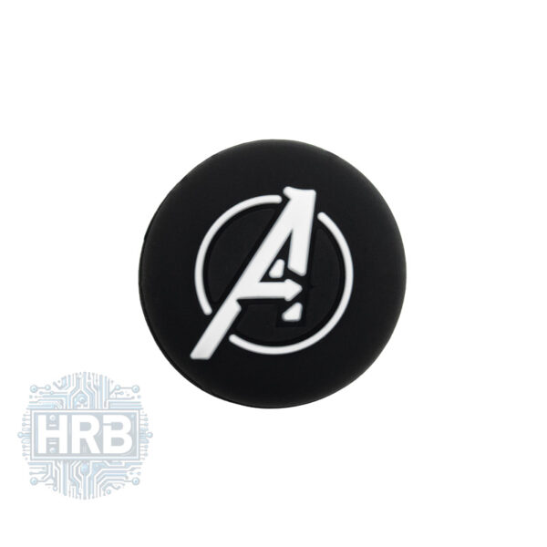 روکش آنالوگ دسته طرح Avengers بسته 1 عددی