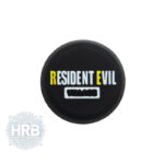 روکش آنالوگ دسته طرح Resident Evil Village بسته 1 عددی
