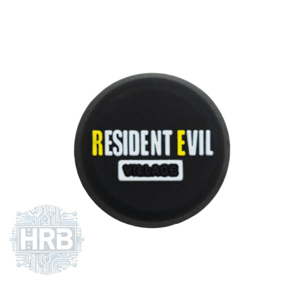 روکش آنالوگ دسته طرح Resident Evil Village بسته 1 عددی