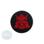 روکش آنالوگ دسته طرح Samurai بسته 1 عددی