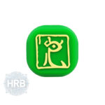 روکش آنالوگ دسته طرح The Legend of Zelda بسته 1 عددی