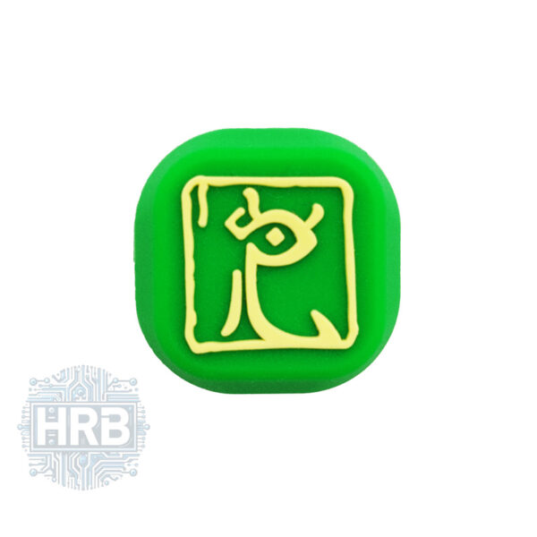روکش آنالوگ دسته طرح The Legend of Zelda بسته 1 عددی