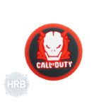 روکش آنالوگ دسته طرح Call Of Duty بسته 1 عددی