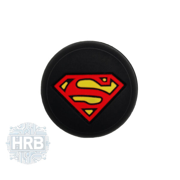 روکش آنالوگ دسته طرح Superman بسته 1 عددی