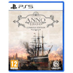 بازی Anno 1800 برای PS5