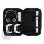کیف کنسول PS5 Slim مخملی - پنج کاره - Image 5