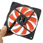 فن کیس تسکو مدل TFAN 03 - Image 6