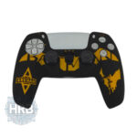 روکش دسته ژله ای PS5 طرح BATMAN ARKHAM