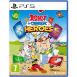 بازی Asterix & Obelix: Heroes برای PS5
