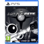 بازی Astronite برای PS5