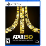 بازی Atari 50: The Anniversary Celebration برای PS5