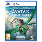 بازی Avatar: Frontiers of Pandora برای PS5