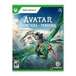 بازی Avatar: Frontiers of Pandora برای Xbox Series X