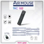 ریموت کنترل تسکو مدل TRC 182 - Image 4