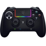 کنترلر Raiju Ultimate مخصوص PS4