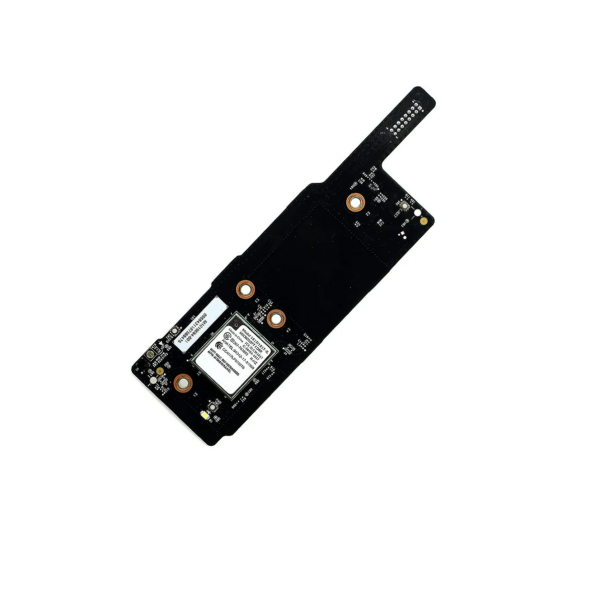 b153ba92-9481-4ac7-8e70-aa6b0aa25fea.jpg برد سوئیچ Xbox Series S - Image 1
