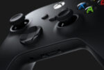 دسته بازی ایکس باکس Series S-X اورجینال گلد شدو | Controller Gold Shadow Xbox Series - Image 8