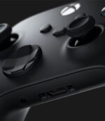 دسته بازی ایکس باکس Series S-X اورجینال سفید | Controller Xbox Series - Image 10
