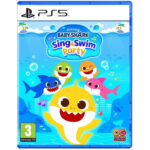 بازی Baby Shark: Sing & Swim Party برای PS5