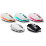 ماوس رپو مدل Rapoo N3200 - Image 5