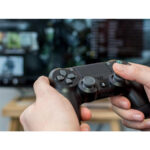 دسته PS4 مسی - Image 12