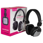 هدفون بی سیم تسکو مدل TH 5345 - Image 8
