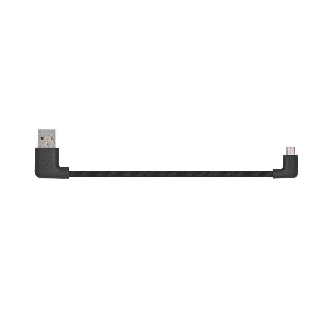 black-1-1.jpg مینی کابل شارژ تسکو مدل TC 59N - Image 1