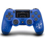 دسته PS4 طرح Champions League برد اصلی