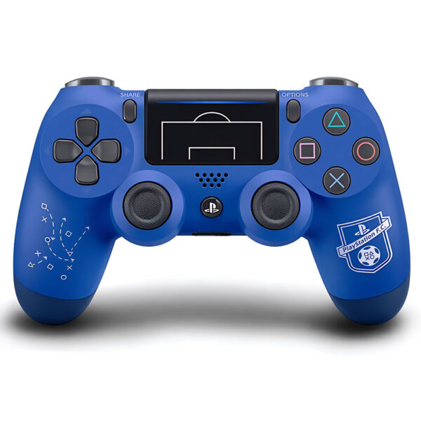 دسته PS4 طرح Champions League برد اصلی